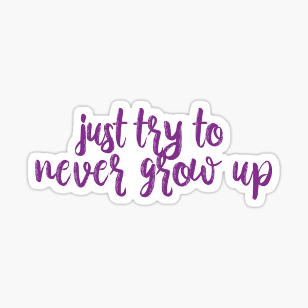 Taylor Swift - Never Grow Up (Taylor's Version) (Lyric Video) 