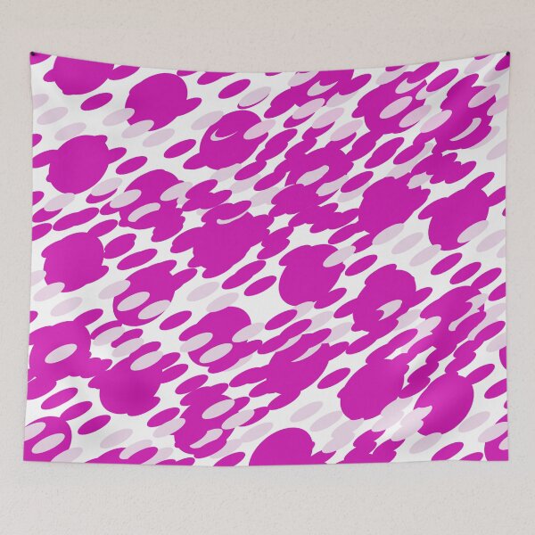 Item preview, Lavender Showers designed and sold by PrettyViews.