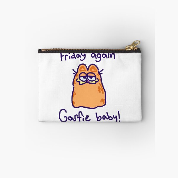 Item preview, friday again garfie baby! designed and sold by Clarinetti.