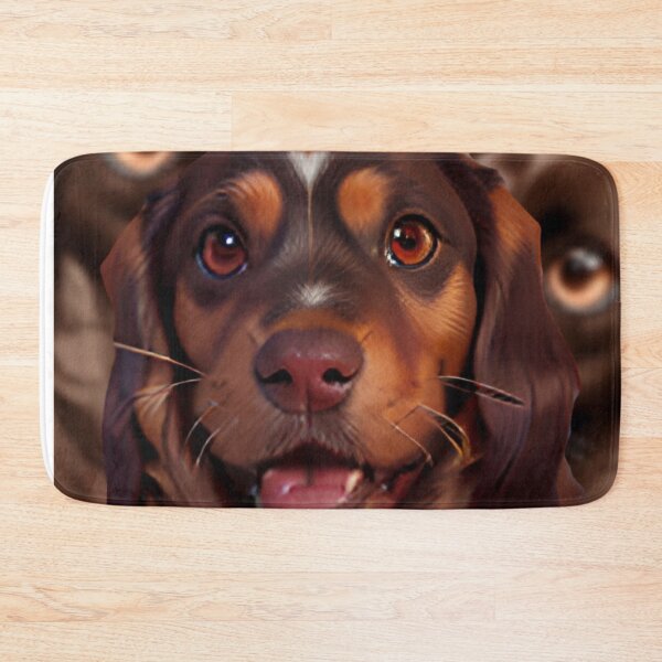 Item preview, Spaniel designed and sold by Glenbobagins.