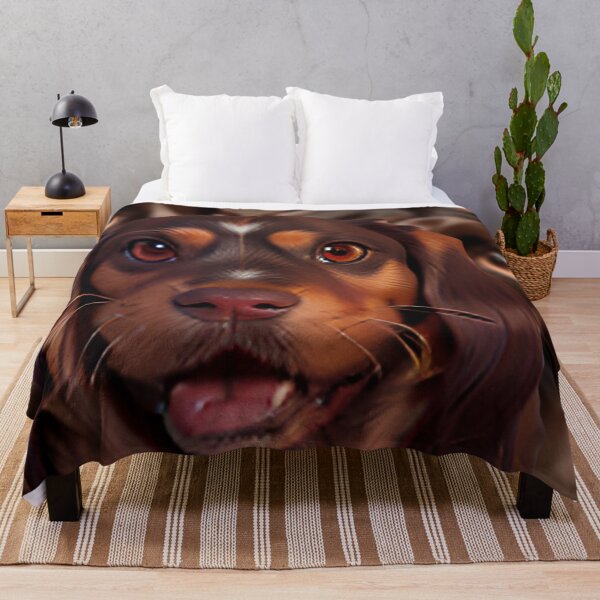 Item preview, Spaniel designed and sold by Glenbobagins.