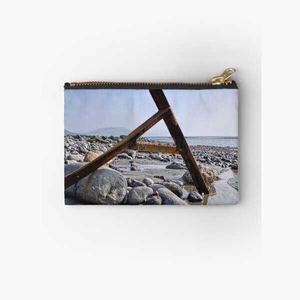 Item preview, The Letter A Marks The Spot designed and sold by Dorset Girl.