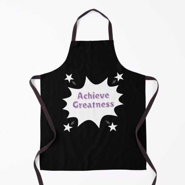 Item preview, Achieve Greatness designed and sold by Saimia.