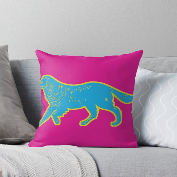 Item preview, Beautiful Handmade Drawing Of A Dog designed and sold by pet-world.