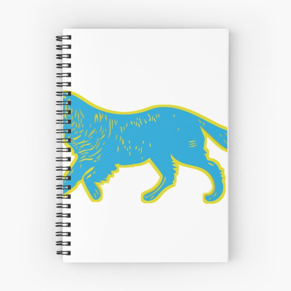 Item preview, Beautiful Handmade Drawing Of A Dog designed and sold by pet-world.