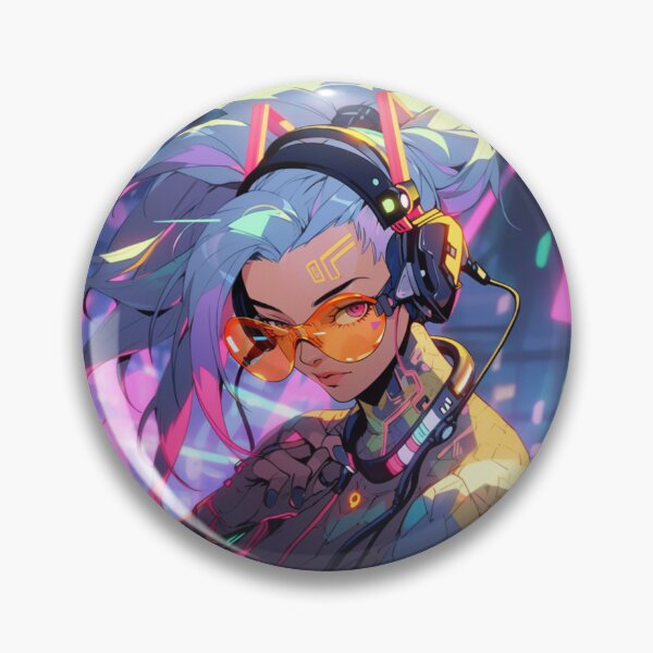 Item preview, DJ BassBeats: Unleash the Power of Rhythmic Energy! designed and sold by RIAiCreations.