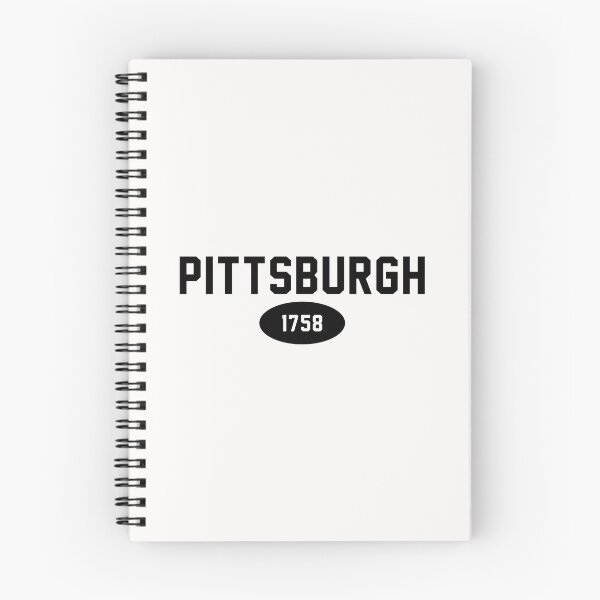Item preview, Pittsburgh 1758 / Black designed and sold by PEK1787.