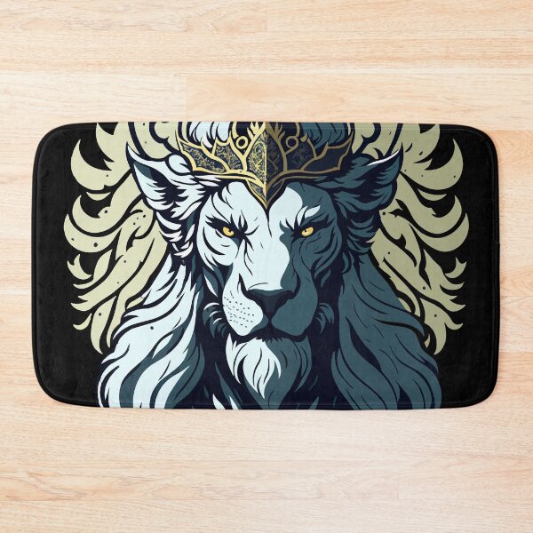Item preview, Zodiac - Lion designed and sold by StonebridgeArt.