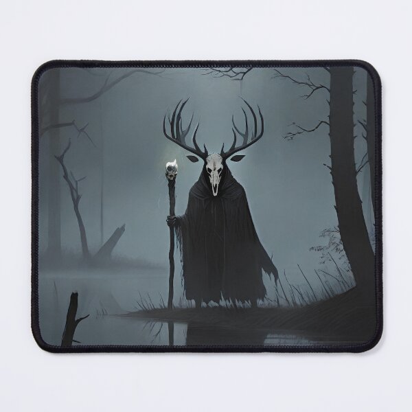 Item preview, Leshy / Leshen 11 designed and sold by AIfolklore.