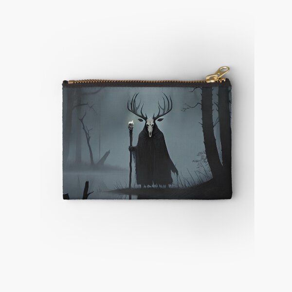 Item preview, Leshy / Leshen 11 designed and sold by AIfolklore.