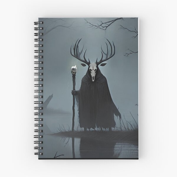 Item preview, Leshy / Leshen 11 designed and sold by AIfolklore.