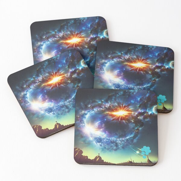 Item preview, Celestial Chaos designed and sold by AwakenedAlchemy9.