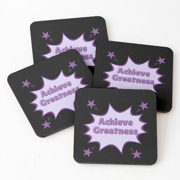 Item preview, Student - Achieve Greatness designed and sold by Saimia.