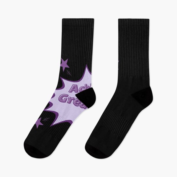 Item preview, Student - Achieve Greatness designed and sold by Saimia.
