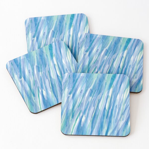 Item preview, Swimming Pool Rainstorm designed and sold by Alexandria Levin.