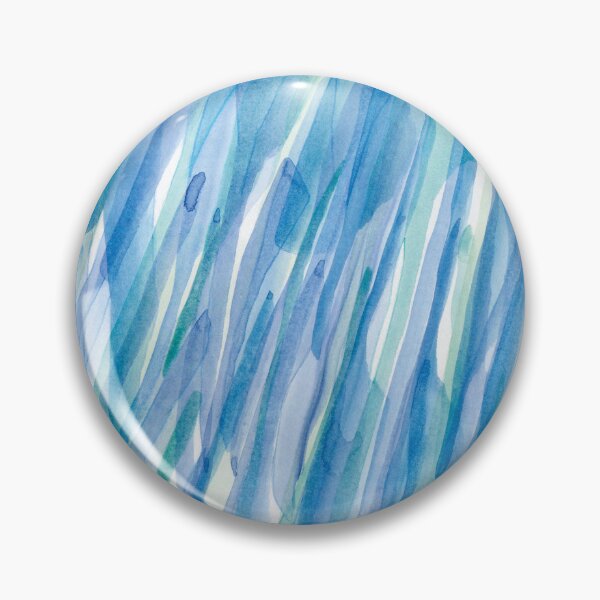 Item preview, Swimming Pool Rainstorm designed and sold by Alexandria Levin.