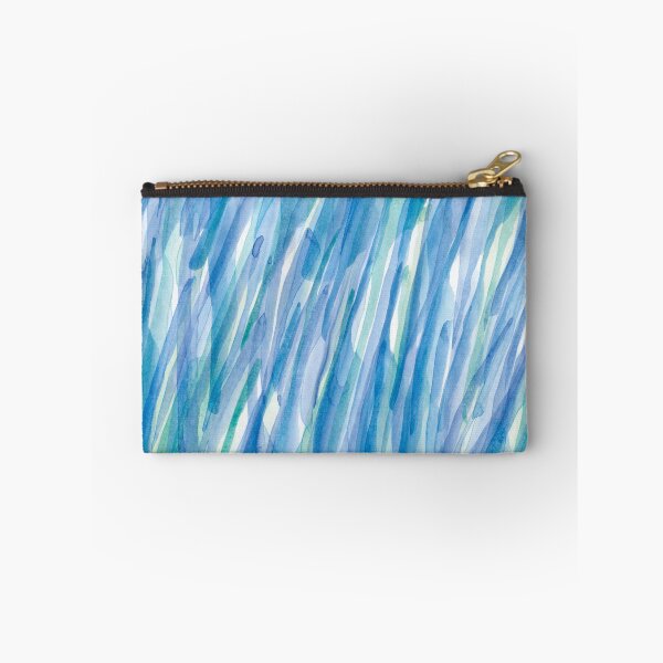 Item preview, Swimming Pool Rainstorm designed and sold by Alexandria Levin.