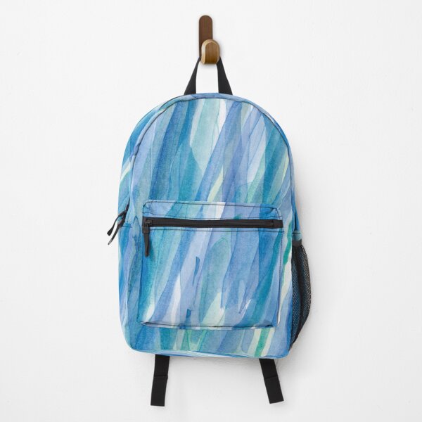 Item preview, Swimming Pool Rainstorm designed and sold by Alexandria Levin.