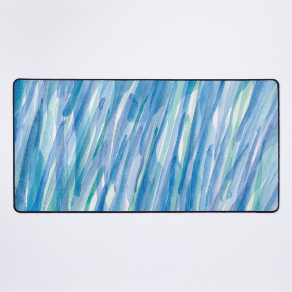Item preview, Swimming Pool Rainstorm designed and sold by Alexandria Levin.