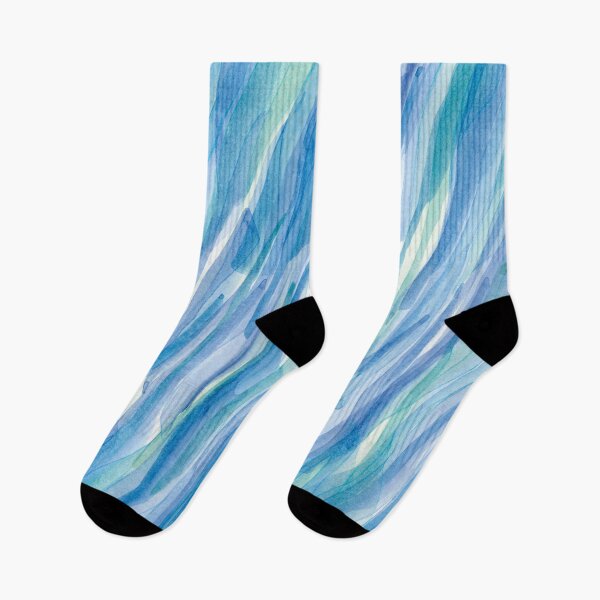 Item preview, Swimming Pool Rainstorm designed and sold by Alexandria Levin.
