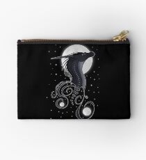 Darkstalker - Wings of Fire Studio Pouch