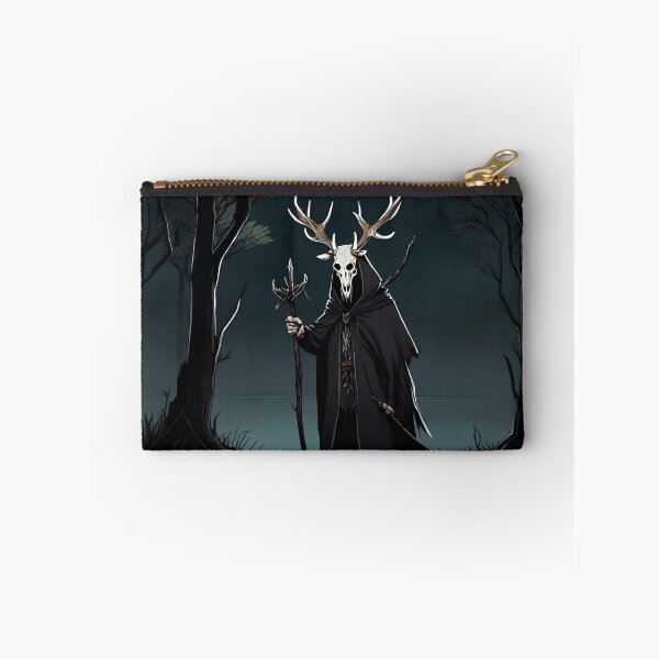 Item preview, Leshy / Leshen 12 designed and sold by AIfolklore.