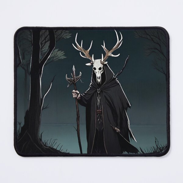 Item preview, Leshy / Leshen 12 designed and sold by AIfolklore.