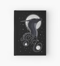 Darkstalker - Wings of Fire Hardcover Journal