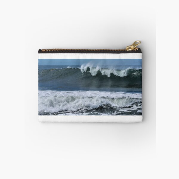 Item preview, Waves at Newcastle Beach NSW designed and sold by Bev Woodman.