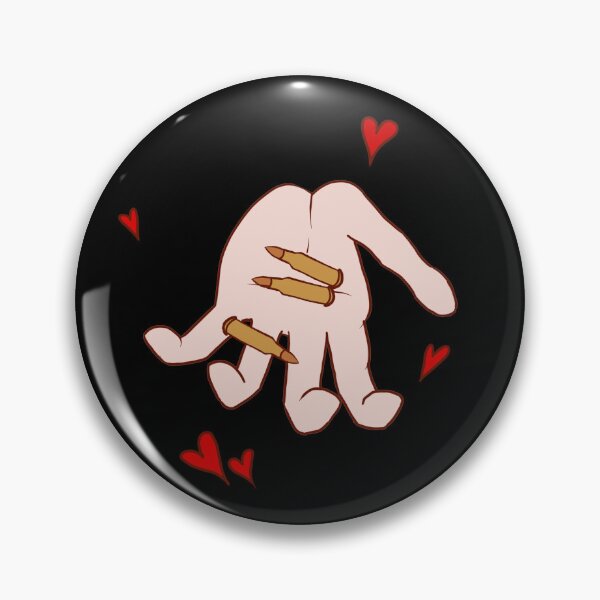Artikelvorschau, BFMV-Hand mit Kugeln und Herzen entworfen und verkauft von bluchocolate.