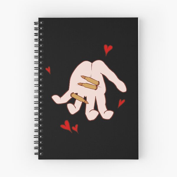 Artikelvorschau, BFMV-Hand mit Kugeln und Herzen entworfen und verkauft von bluchocolate.