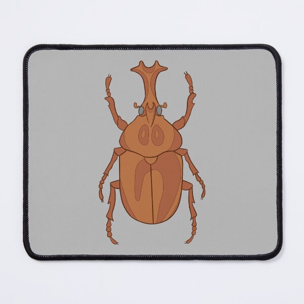 Item preview, Rhino Beetle designed and sold by Maybe-A-Robot.