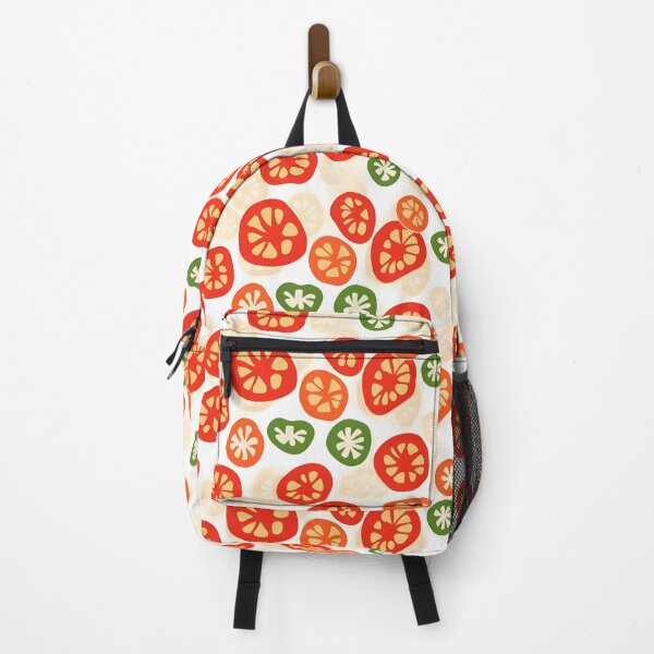 Item preview, Paprika pattern designed and sold by LuisaYas.