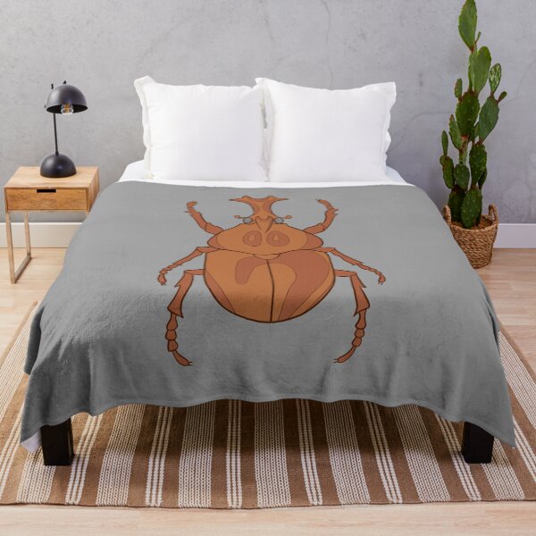 Item preview, Rhino Beetle designed and sold by Maybe-A-Robot.