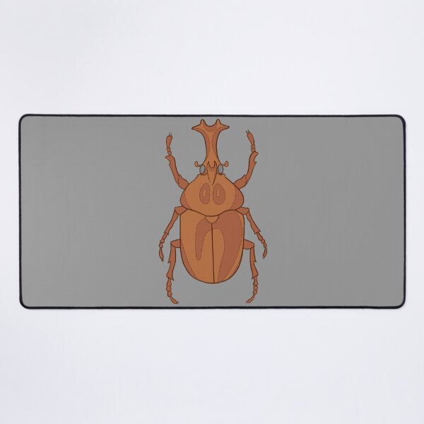 Item preview, Rhino Beetle designed and sold by Maybe-A-Robot.