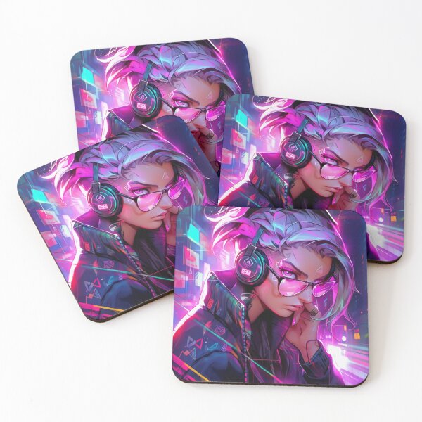 Item preview, DJ FastLane: Speeding Up the Dancefloor with High-Octane Beats! designed and sold by RIAiCreations.