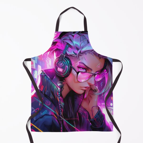 Item preview, DJ FastLane: Speeding Up the Dancefloor with High-Octane Beats! designed and sold by RIAiCreations.