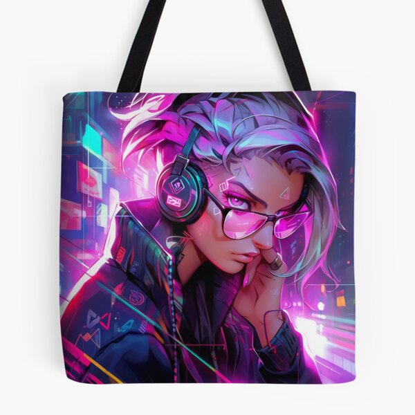 Item preview, DJ FastLane: Speeding Up the Dancefloor with High-Octane Beats! designed and sold by RIAiCreations.