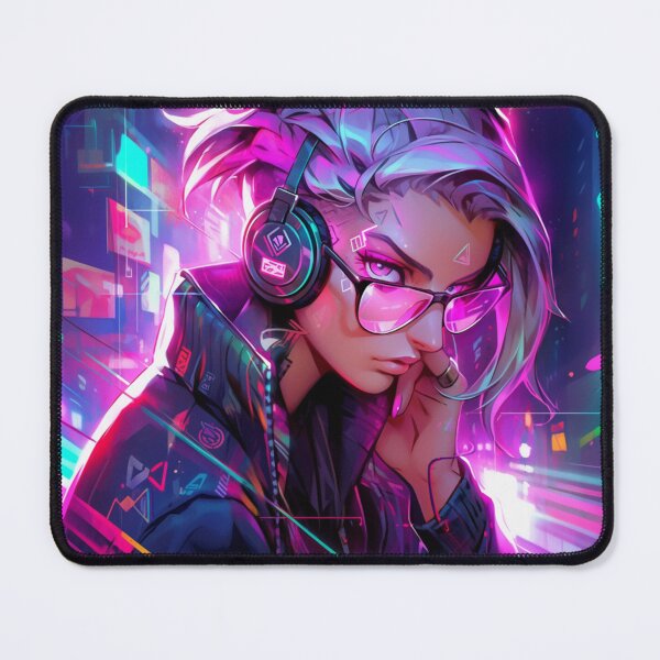 Item preview, DJ FastLane: Speeding Up the Dancefloor with High-Octane Beats! designed and sold by RIAiCreations.