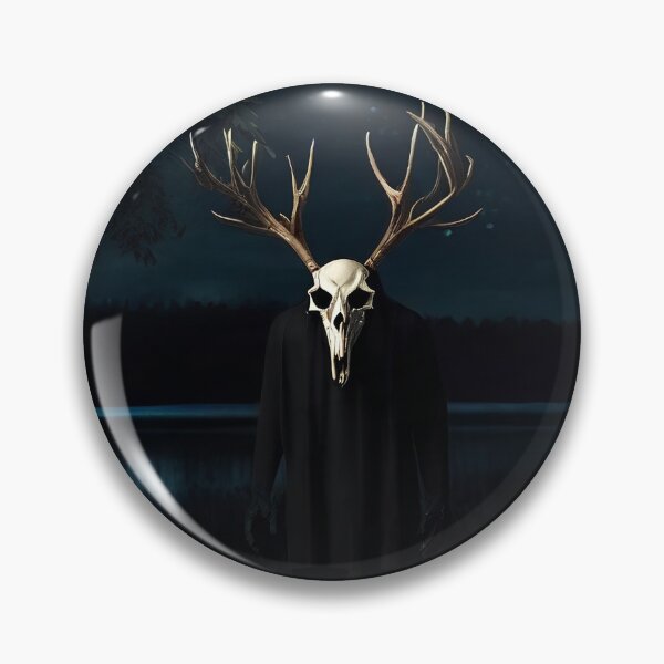Item preview, Leshy / Leshen 14 designed and sold by AIfolklore.