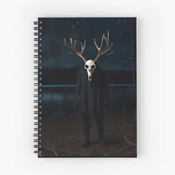 Item preview, Leshy / Leshen 14 designed and sold by AIfolklore.