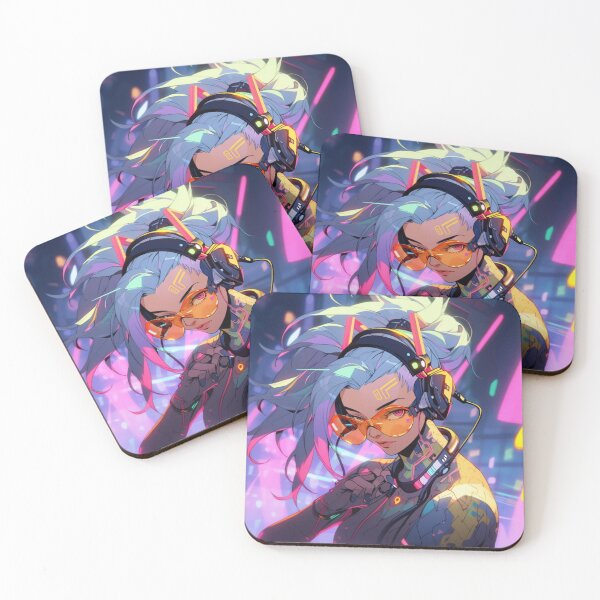 Item preview, DJ BassBeats: Unleash the Power of Rhythmic Energy! designed and sold by RIAiCreations.