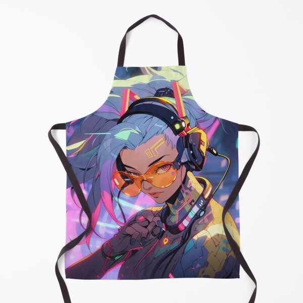 Item preview, DJ BassBeats: Unleash the Power of Rhythmic Energy! designed and sold by RIAiCreations.