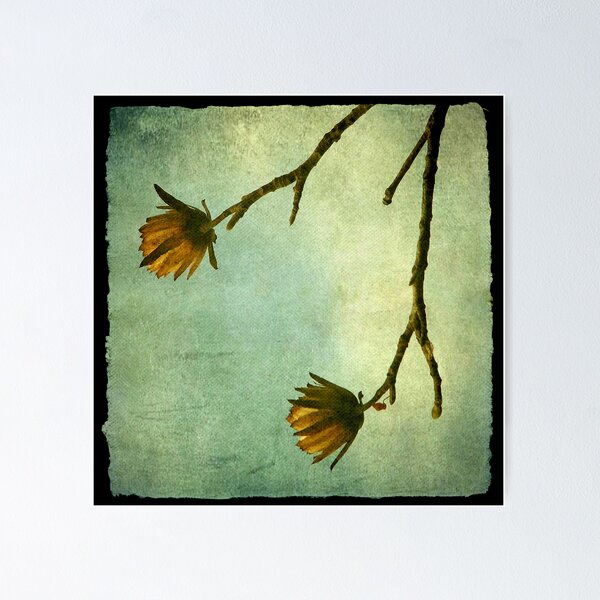 Item preview, Tree Flowers designed and sold by Kitsmumma.