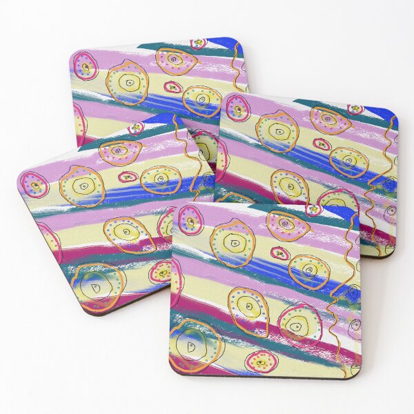 Item preview, Op Art 1 designed and sold by Vivian Sutherland.
