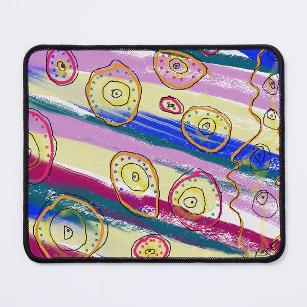 Item preview, Op Art 1 designed and sold by Vivian Sutherland.
