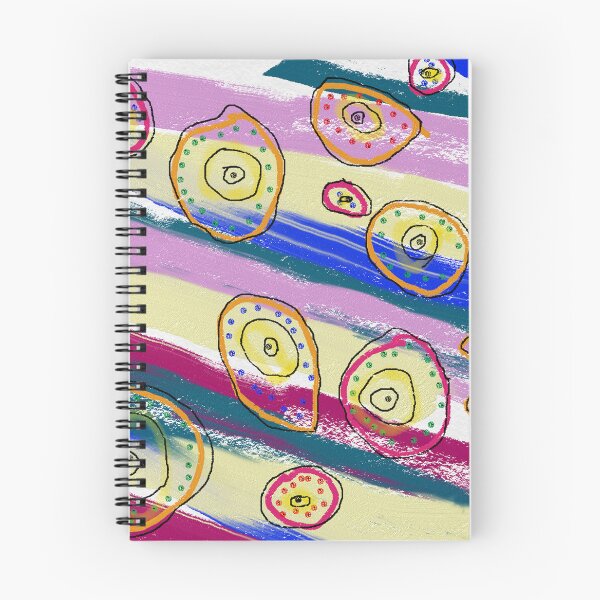 Item preview, Op Art 1 designed and sold by Vivian Sutherland.