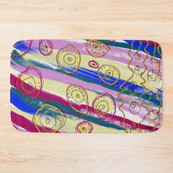 Item preview, Op Art 1 designed and sold by Vivian Sutherland.