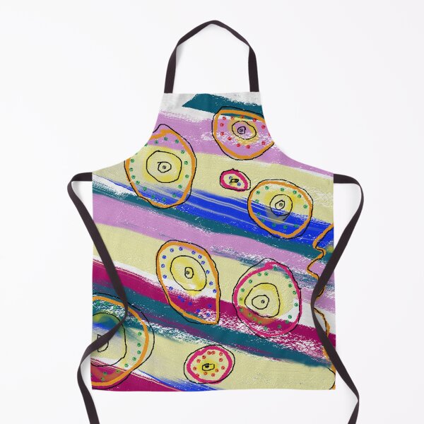 Item preview, Op Art 1 designed and sold by Vivian Sutherland.