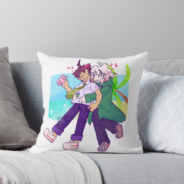 Item preview, Komahina Date designed and sold by Clarinetti.